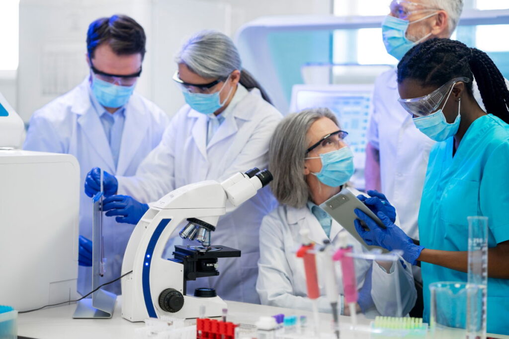 New treatments stop triple negative breast cancer