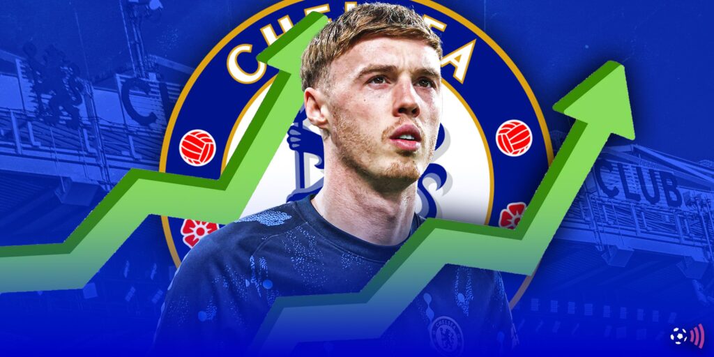 Chelsea is currently considering a move to sign the "immeasurable" £60 million star