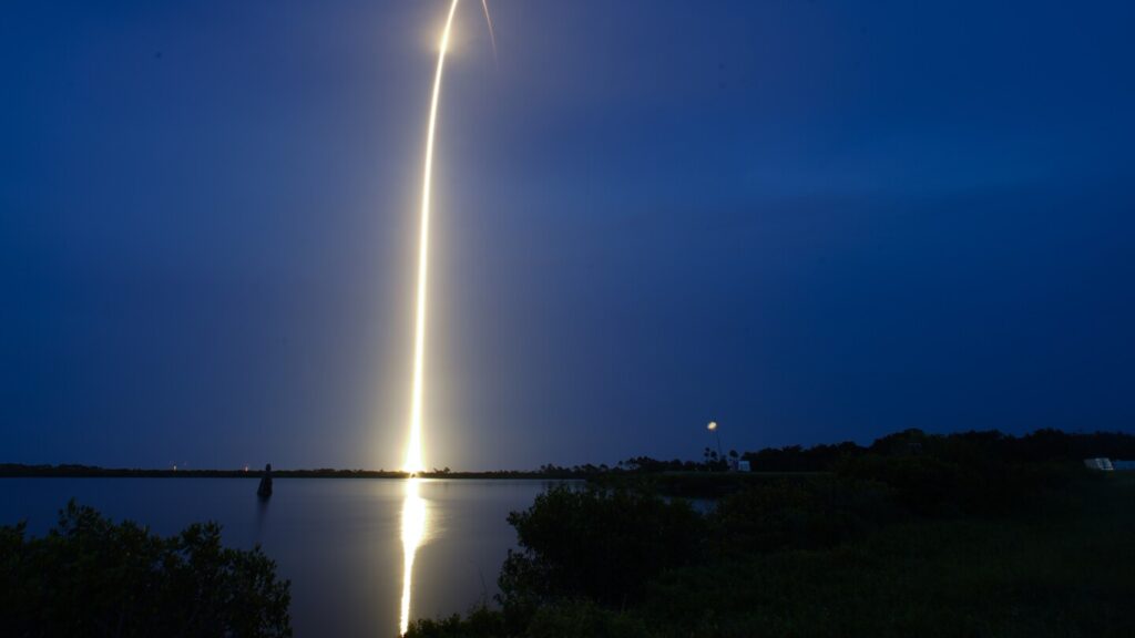 Chinese researchers propose lasers and sabotage to counter Musk's Starlink satellite