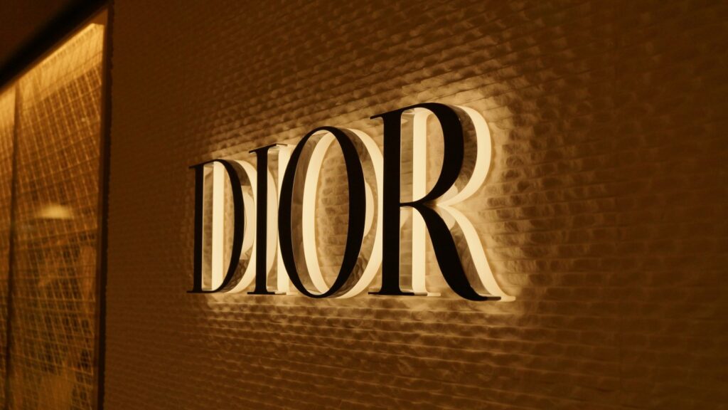 Dior begins sending data breach notifications to US customers