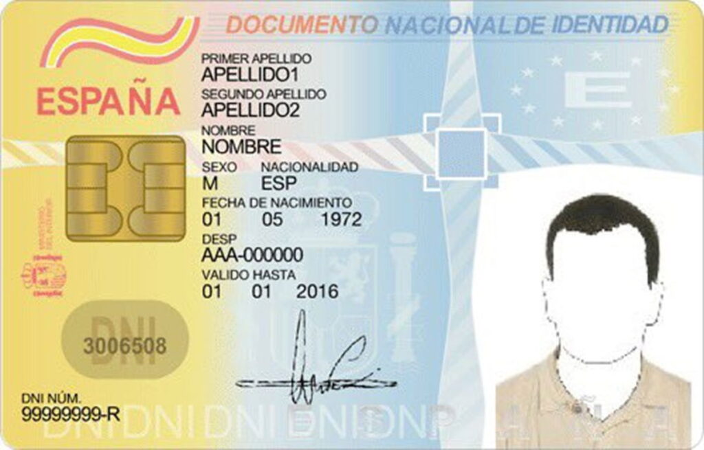Spanish police warning: This ID mistake can ruin your holiday