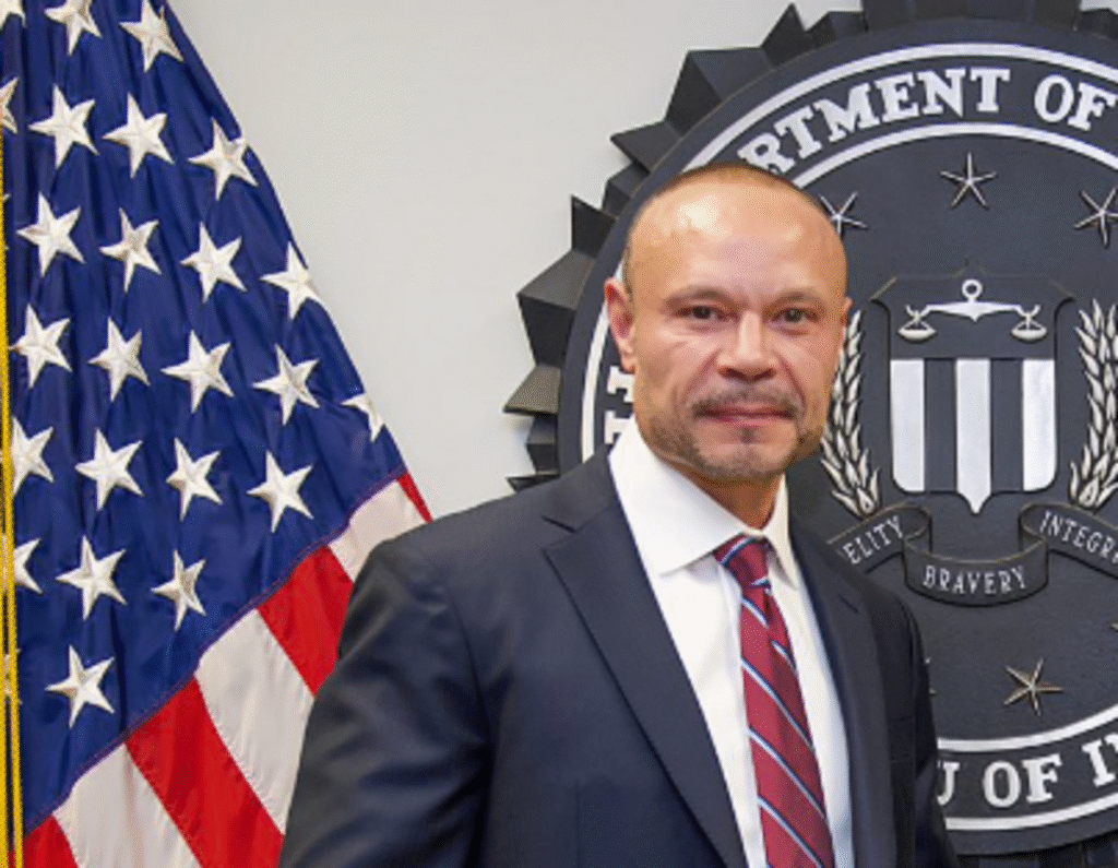 FBI Vongino “was shocked by his core” over corruption investigations
