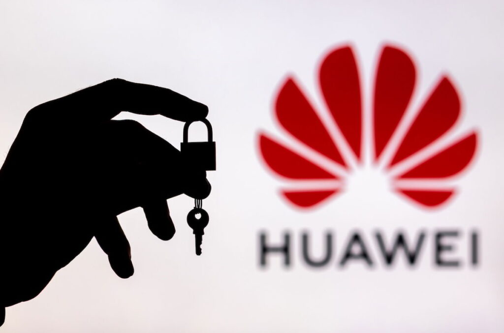 Spain faces the US and the EU over Huawei ties