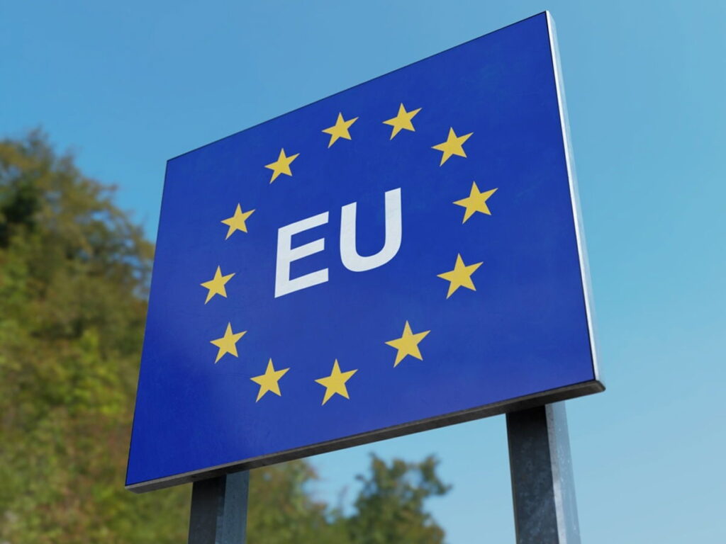 The EU sets the October date for the biometric boundary: Here's what travelers need to know