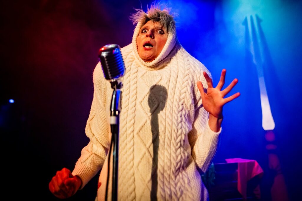 Edinburgh Fringe 2025: 11 of the best shows worth seeing in this year's feature