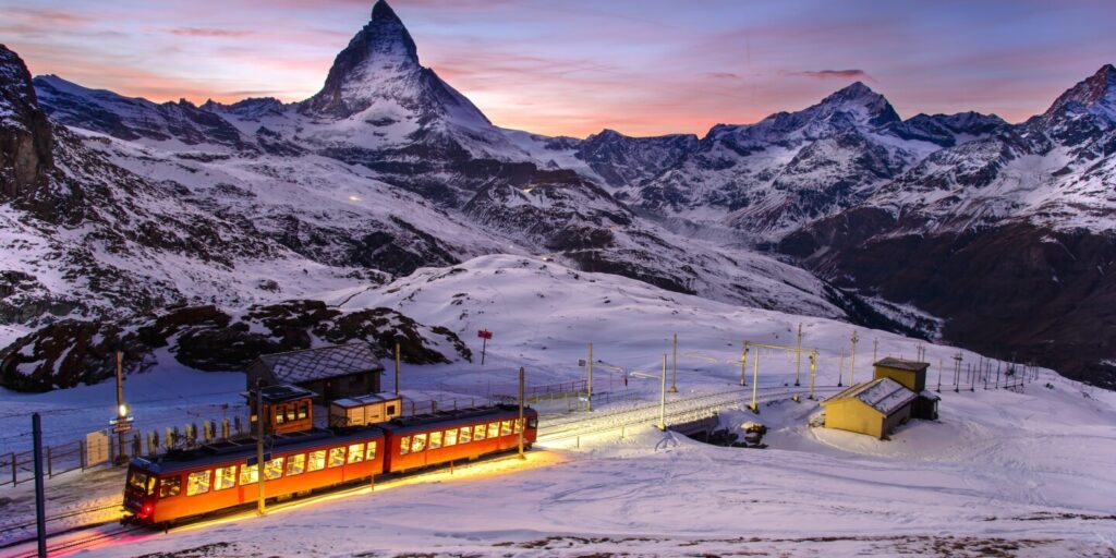 Eurail Pass Guide: Cost, Usage and How to Buy them