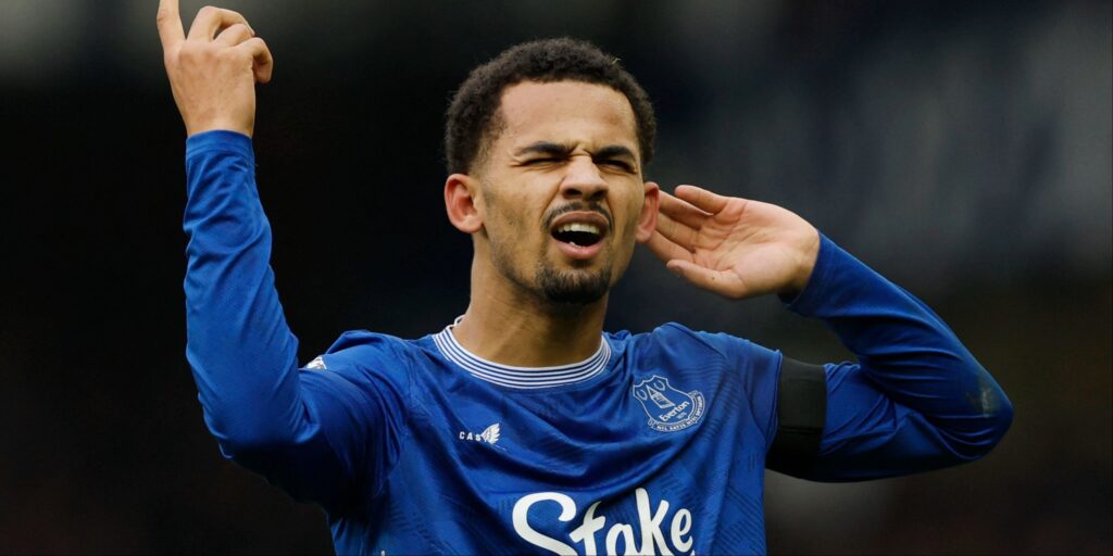 Everton discusses to sign "epic" £43M star
