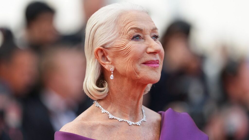 Helen Mirren turns 80: Celebrating the incredible career of "The Queen of British Acting Royals"