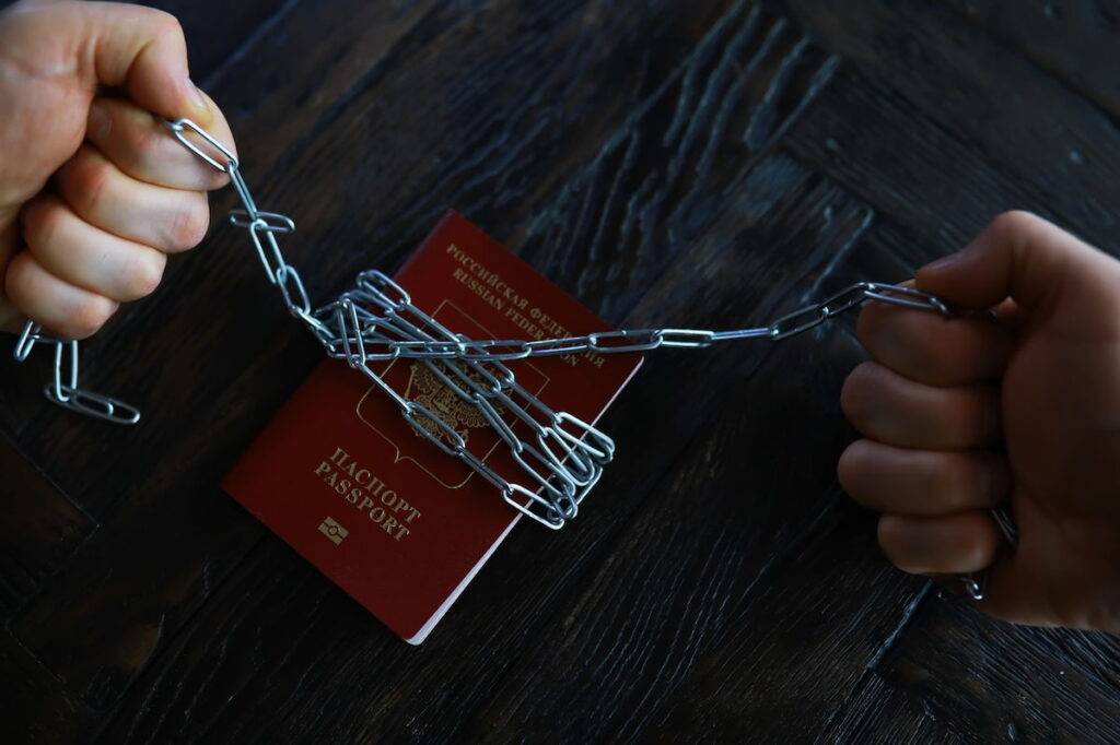 How strong is your passport? The best passport for travel in 2025