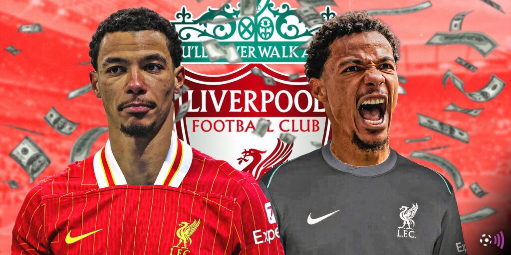 Liverpool hit gold with the “Special” star