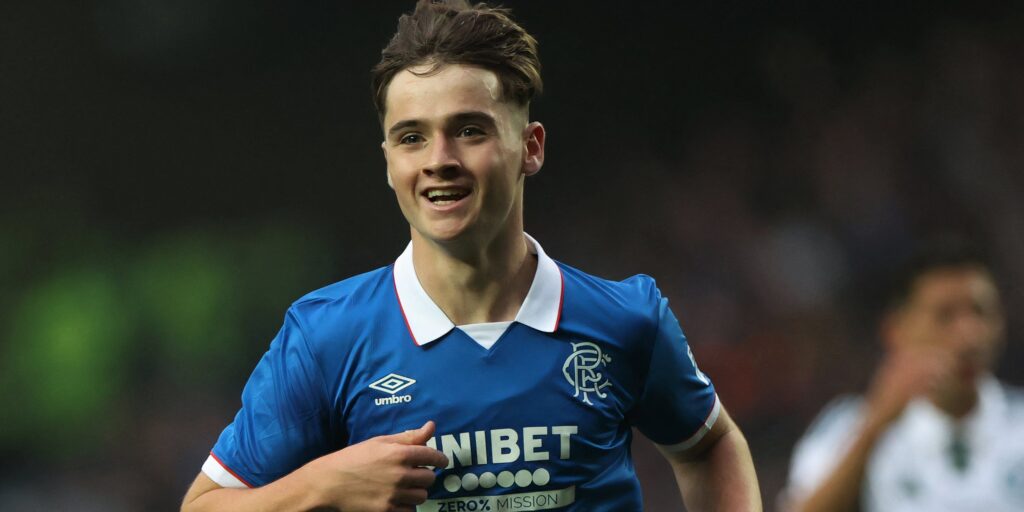 Martin must x “nonexistent” ranger after UCL