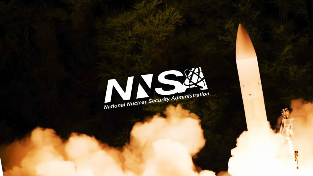 The US Nuclear Weapons Agency was reportedly hacked in a SharePoint attack