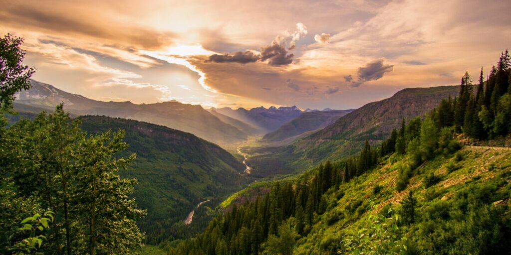National Park Rates, reservations to prioritize US visitors