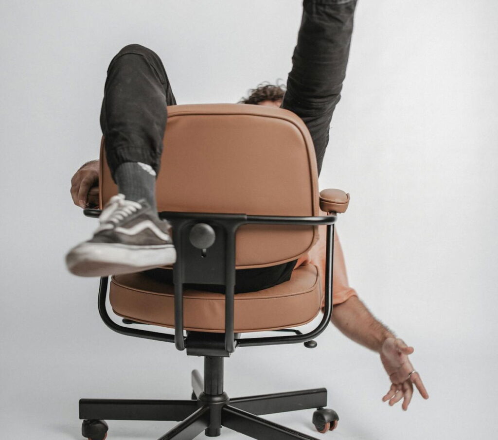 The cost of a poor UK workplace is £71 billion a year