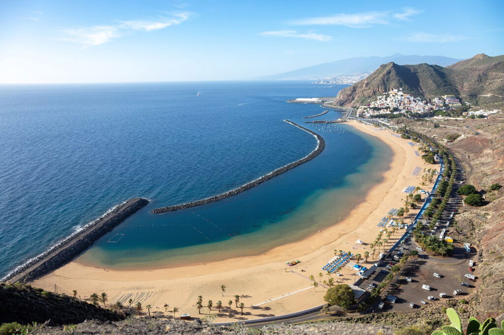 This Spanish beach was named the best and cheapest in Europe in 2025