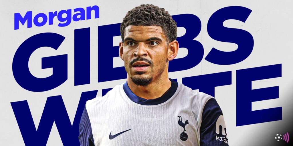 Spurs are in talks to land a £50 million PL star