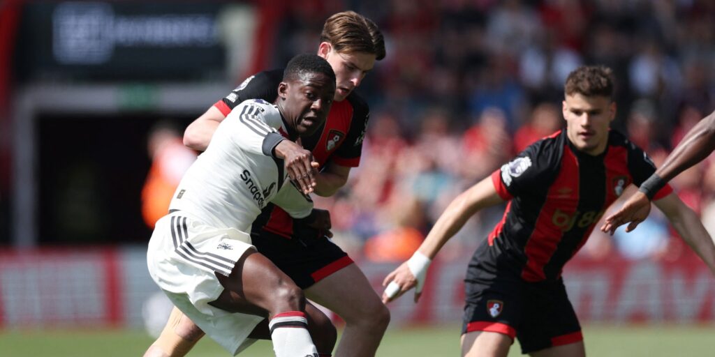 Tottenham Lodge Inquiry to Sign the British Star of "Generation"