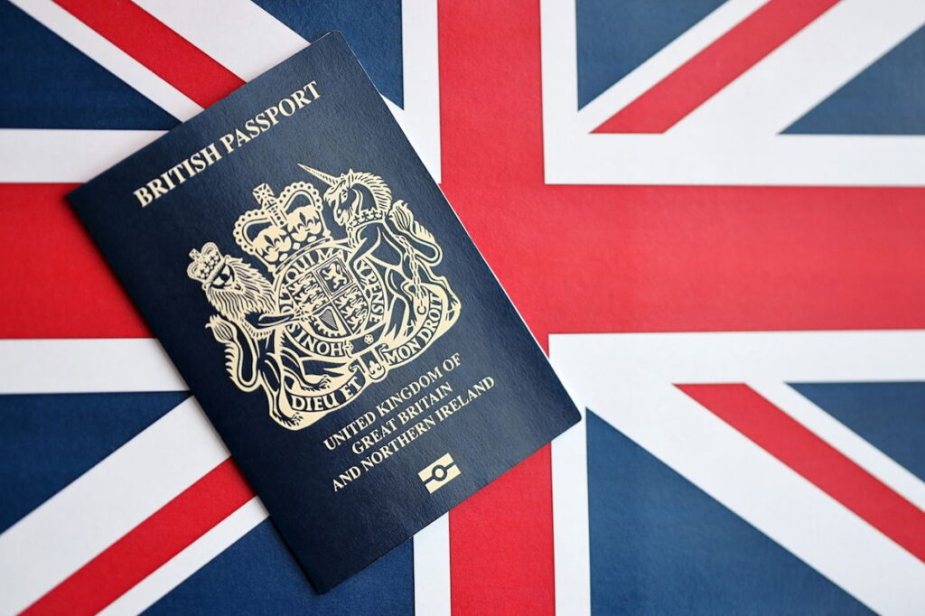 British passport owners shock post-Brexit border restrictions: latest update