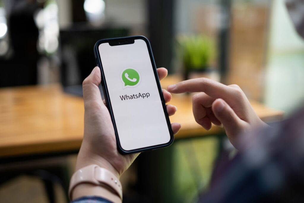 What is that new WhatsApp notification? This is what's changing