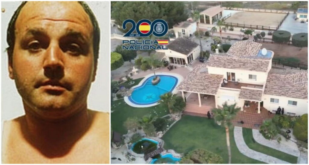 Britt Narco, who edited his wiki and kept crocodile in his pool, dies for free in Spain