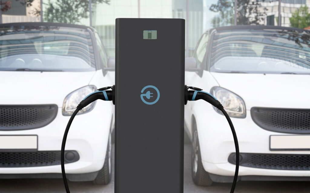 Is this the end of a gasoline rental car in Spain? Major changes in 2030