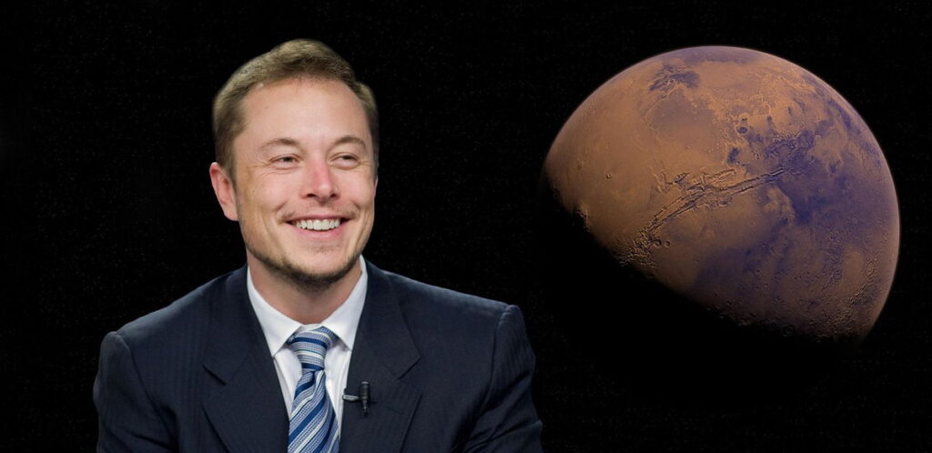 Musk enters the political stage with a new “American Party”