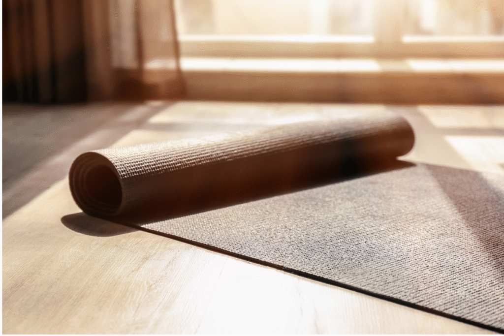 Lidl’s 20 euro Doormat fights the robber