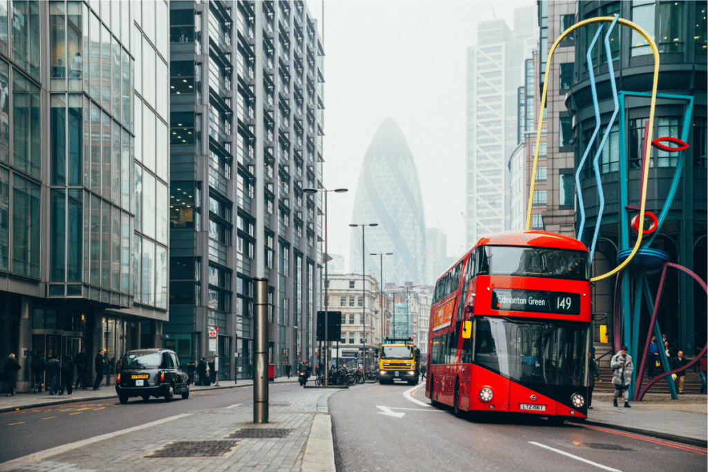 The UK economy will drain 41,000 jobs – is the recession coming?