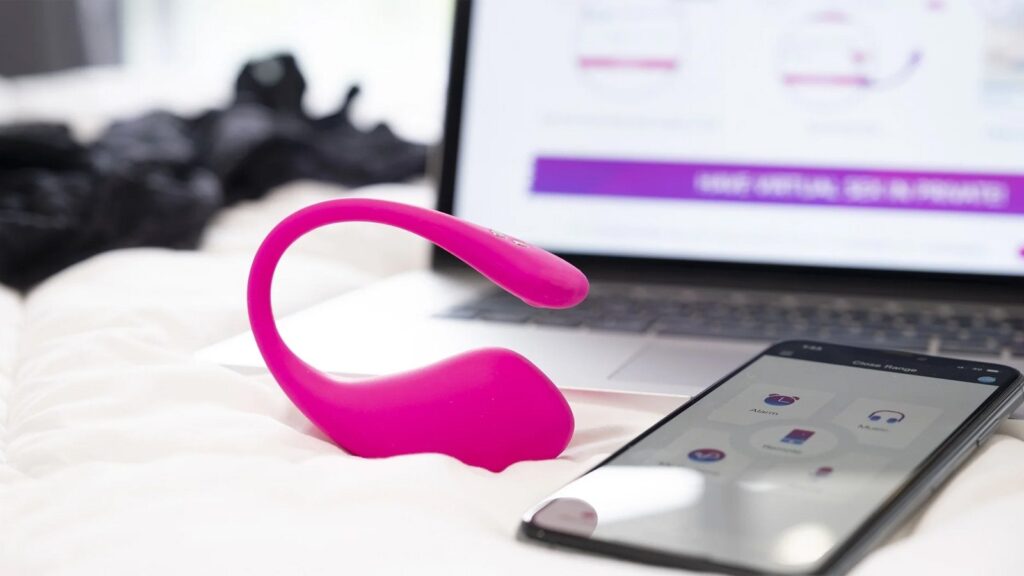 Lovense Sex Toy Toy App Faulty Private User Email Address Leaks
