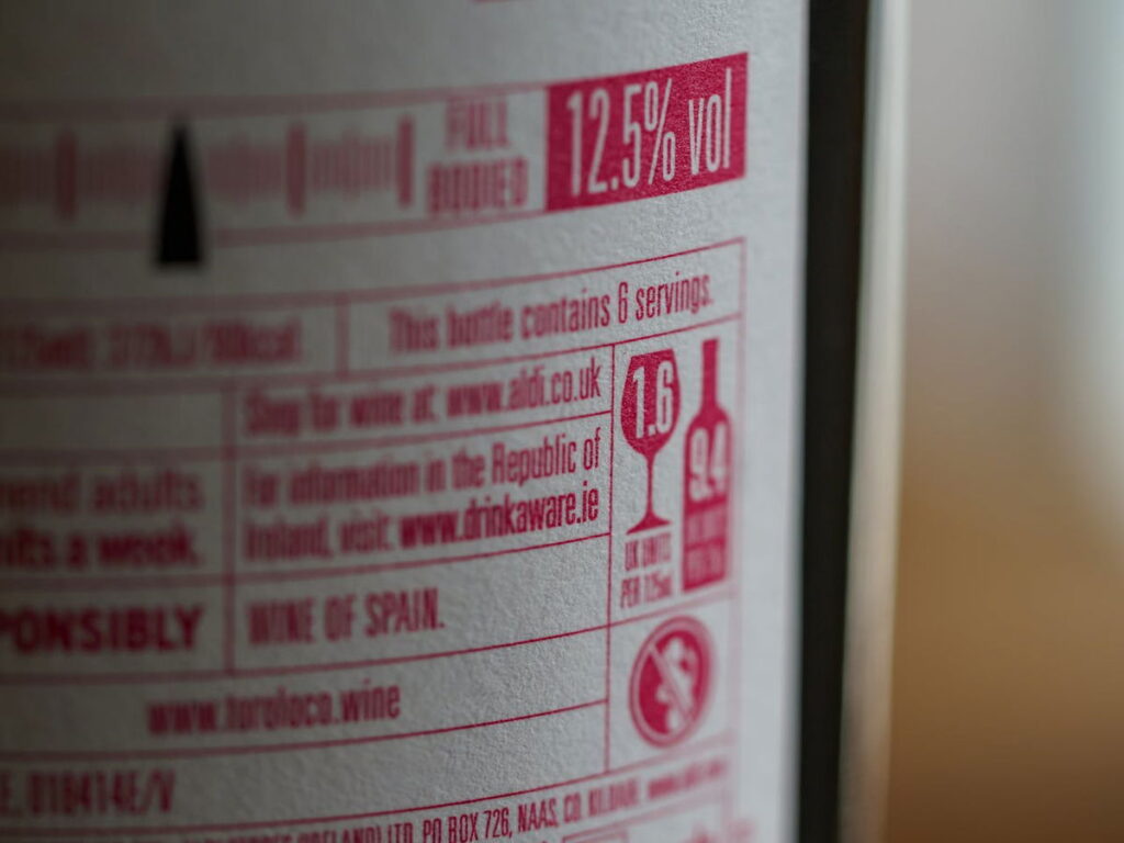 Spain's wine industry has become more and more spurred by UK tax changes