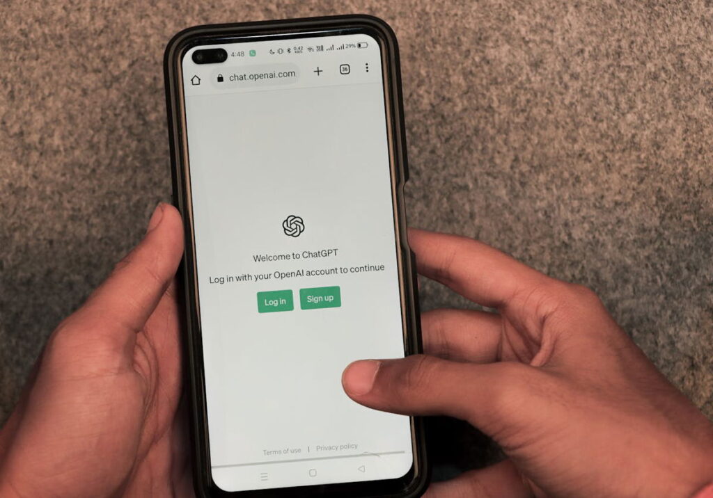 Openai and UK government strike agreements to boost public services and the economy