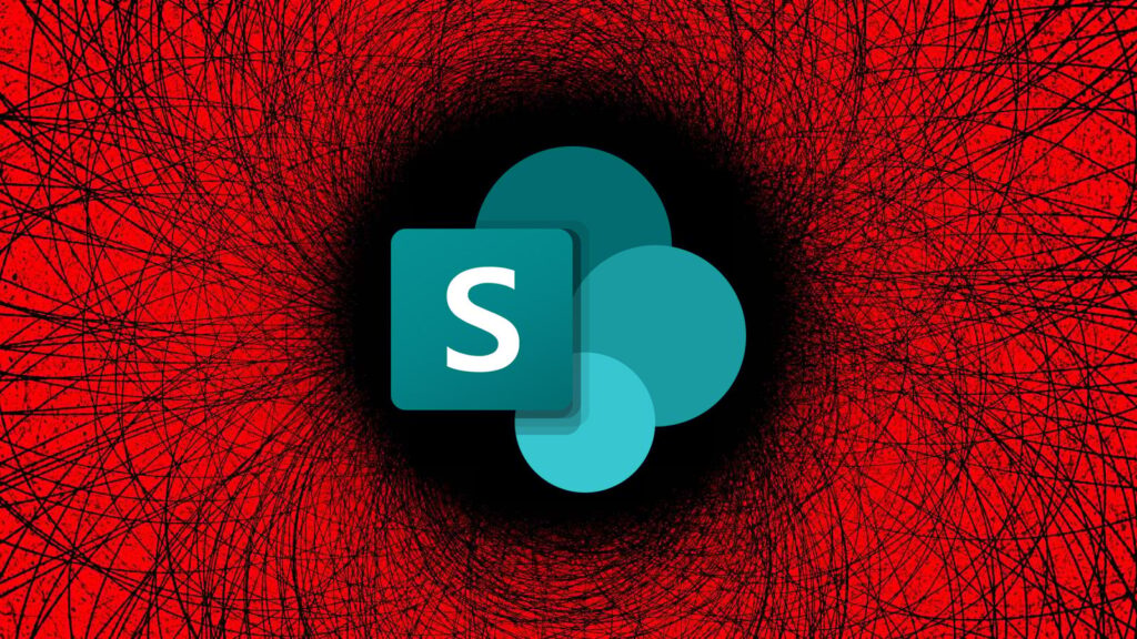Microsoft SharePoint