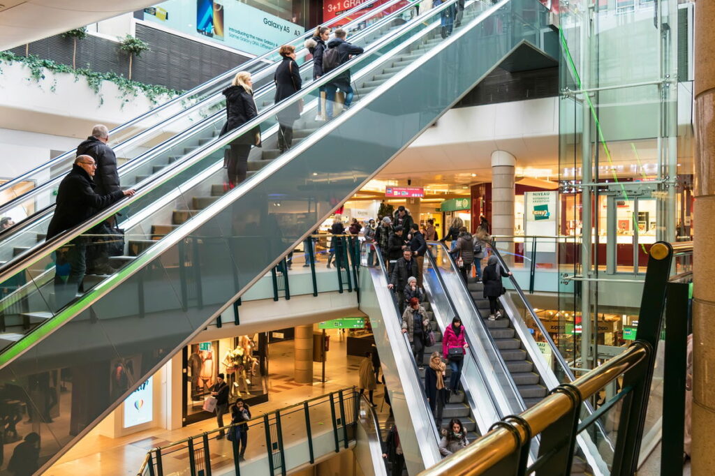 Belgian retailers face "unfair" competition with platforms like Shein and Temu