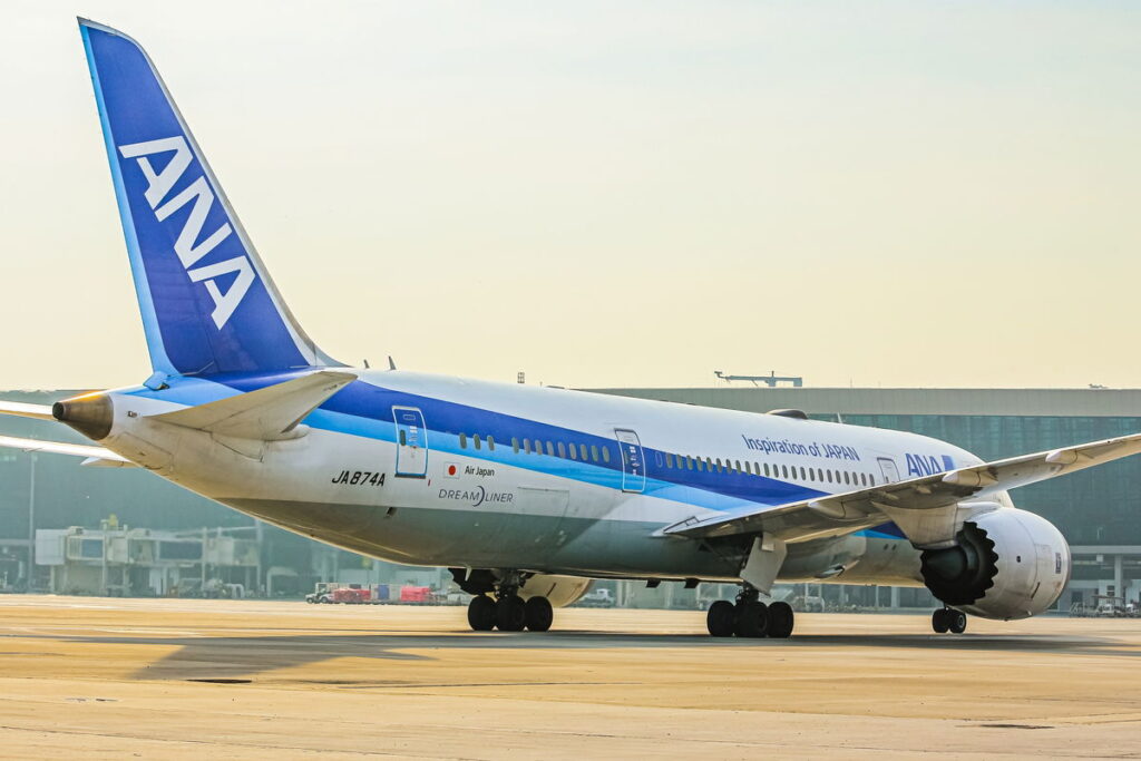 New direct flights from Costa del Sol to Japan