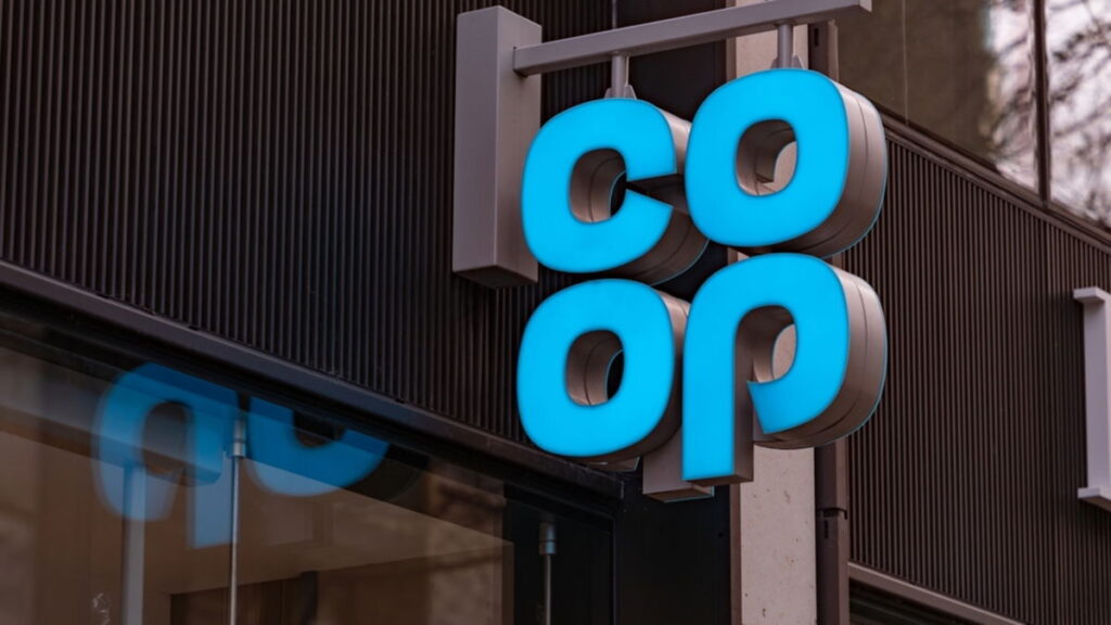 Co-op CEO admits to stealing cyber attacks on all 6.5m members