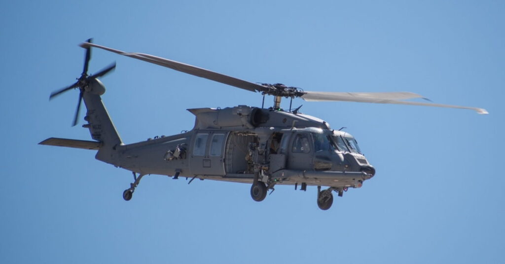Norway has approved a 2.23 billion euro deal to buy a US rescue helicopter