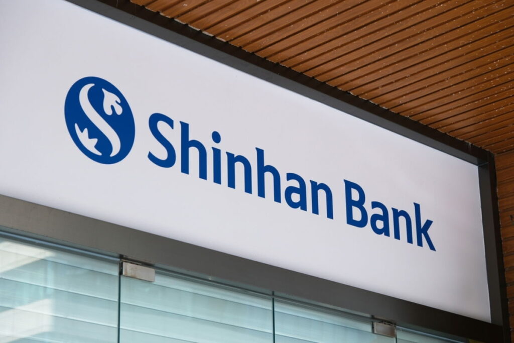 The UK has gained a £2 billion increase from the Bank of Korea