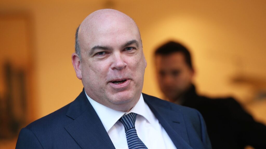 HP is unpaid £700 million via Mike Lynch's autonomy contract, judge rules