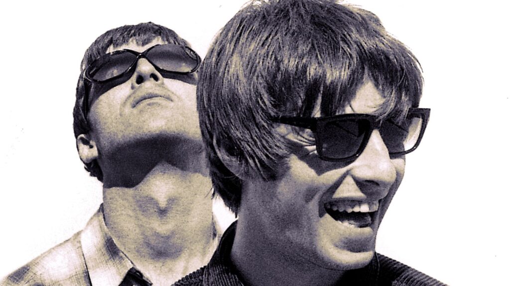 “The journalists had to take a week off after that!” Oasis photographers remember their early days