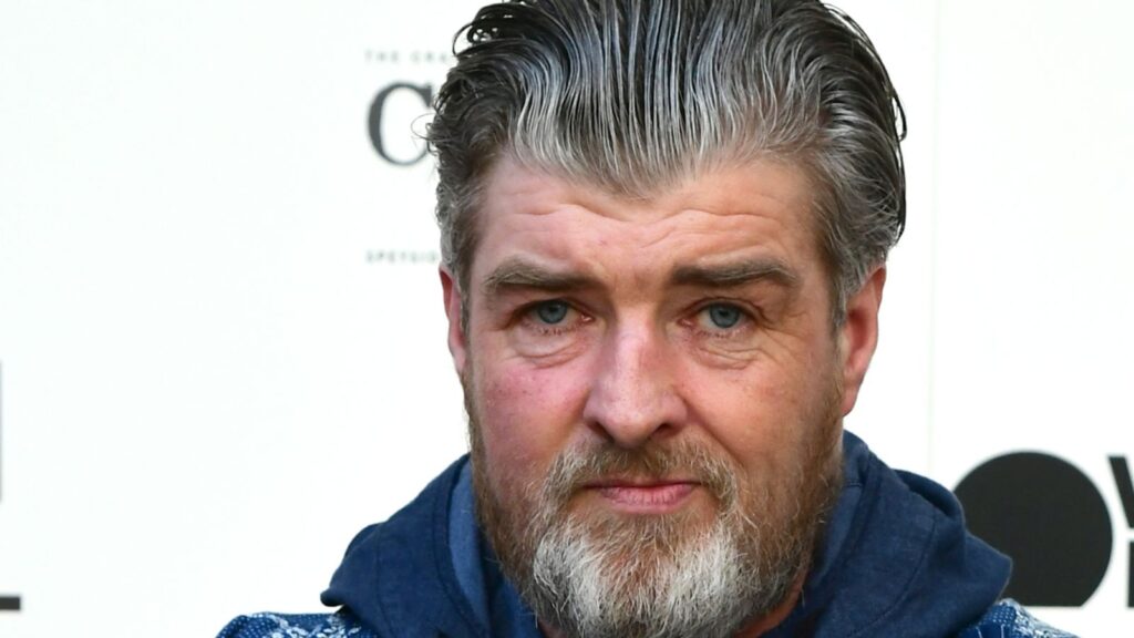 Paul Gallagher, the brother of Oasis Star Noel and Liam, is indicted for rape