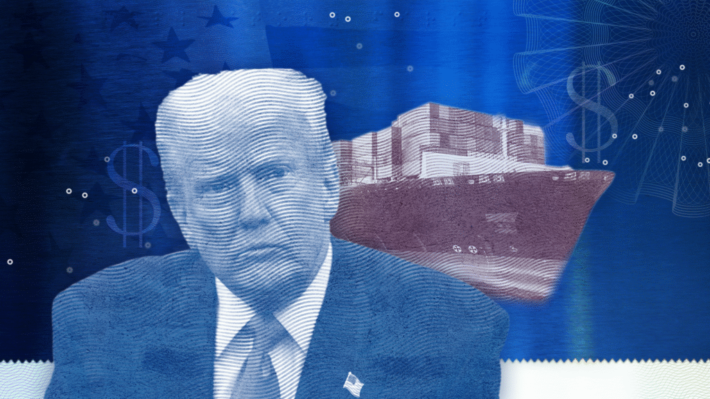 Trump Trade War still can see America get worse