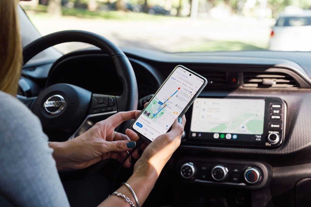 Don't get caught! How Google Maps Save You from Speeding Your Fines This Summer