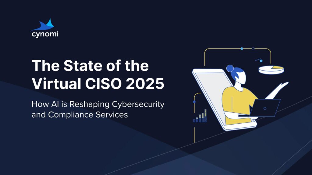 State of vCISO header