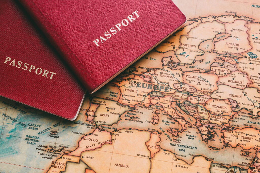 Is Europe trying to abolish the hassle of old visas? A big plan for "Holiday Super Visa" is shaped