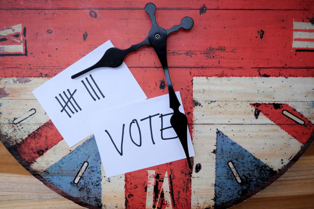 UK voted by a 16-year-old