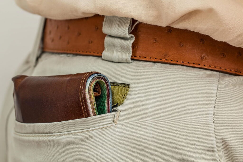5 best anti-theft products for your holidays