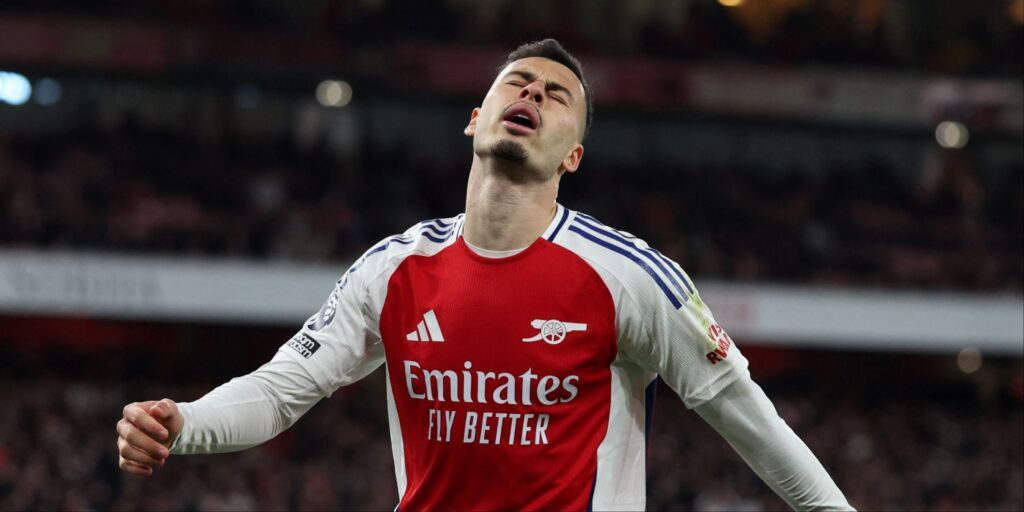 Arsenal “preparation” bid to sign £52 million “magic”