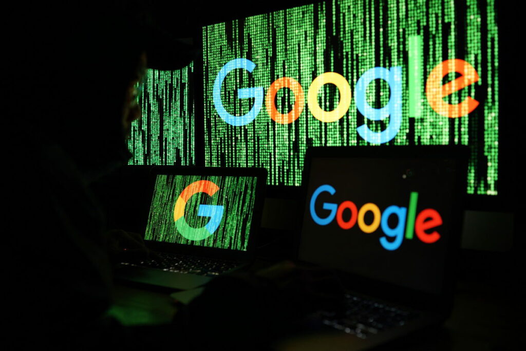 Google issues emergency security alerts: What you need to do now