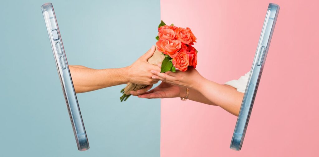 Love in the Age of WhatsApp – Philosophers explain how technology reduces the power of relationships