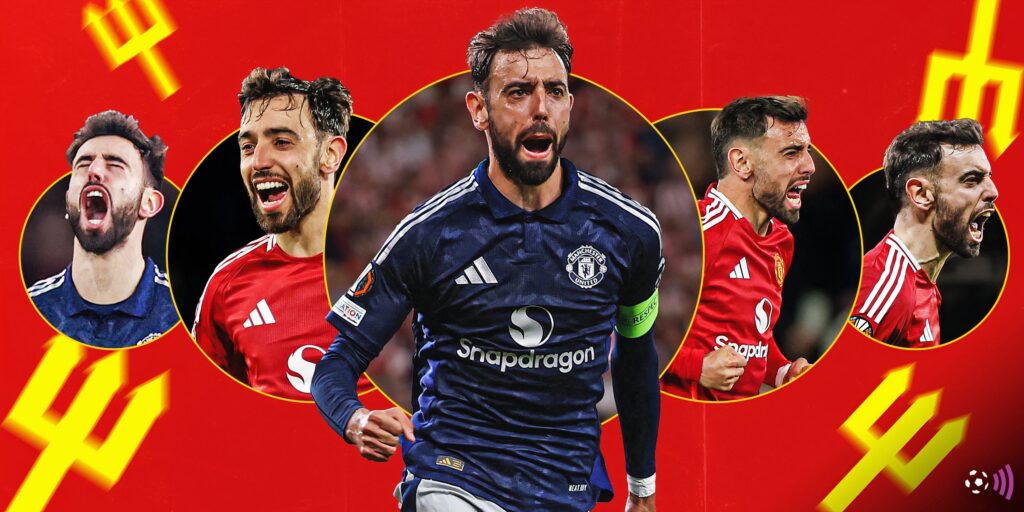 Man Utd preparing a massive bid for the “incredible” £60 million star
